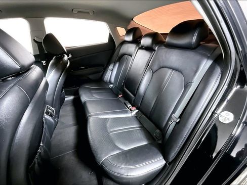 Used 2016 Kia Optima EX image 24