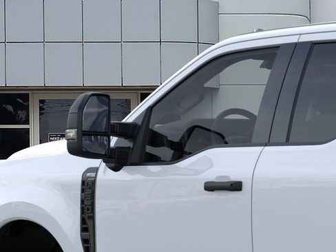 New 2026 Ford F250 XL w/ STX Appearance Package image 20