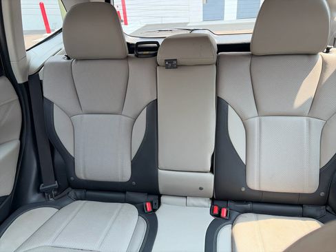 Used 2020 Subaru Forester Limited w/ Popular Package #3 AWD/4WD image 7