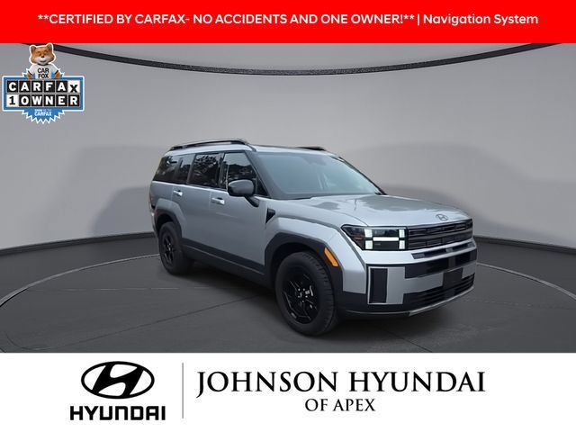 Used 2024 Hyundai Santa Fe XRT AWD/4WD image 2