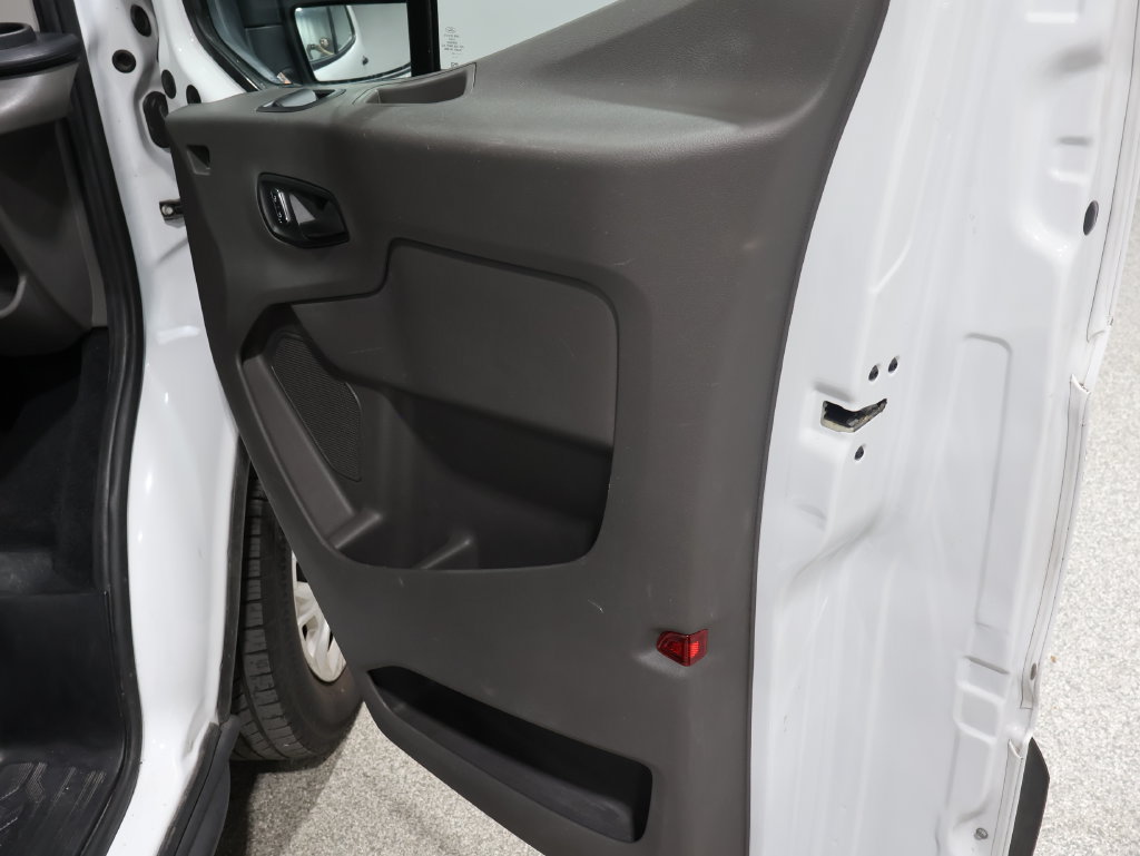 Used 2024 Ford Transit 350 XLT RWD image 21