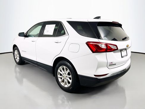 Used 2019 Chevrolet Equinox LT FWD image 8