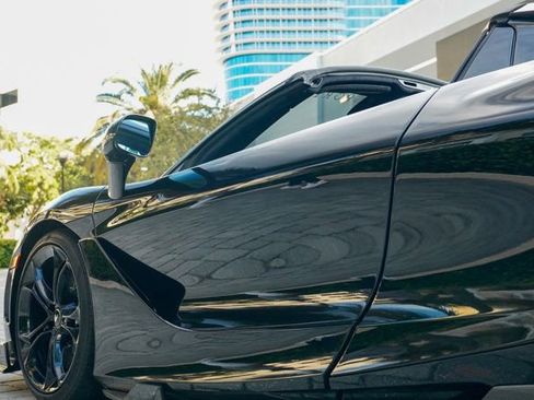 Used 2020 McLaren 720S Luxury image 20