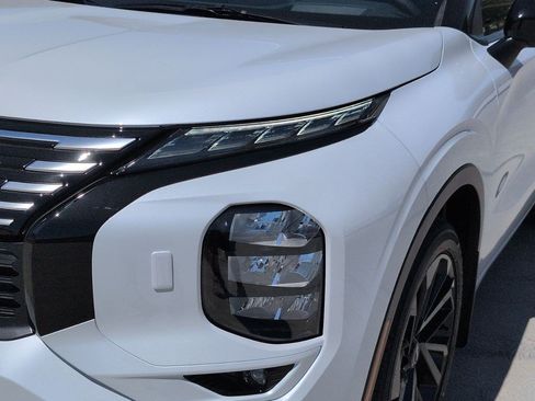 New 2026 Nissan Rogue Platinum AWD/4WD image 8
