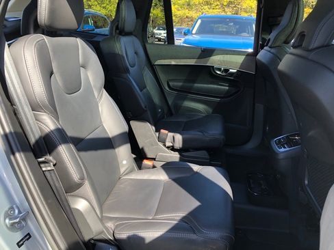 Used 2023 Volvo XC90 B6 Ultimate w/ Protection Package Premier image 35