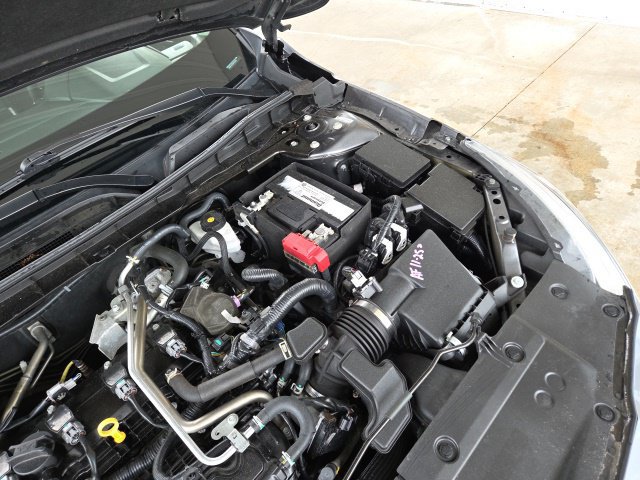 Used 2022 Nissan Altima 2.5 SV FWD image 63