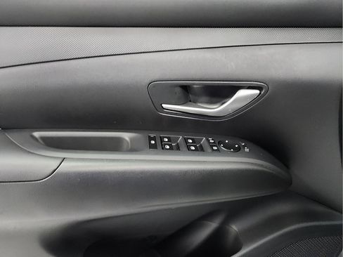 Used 2026 Hyundai Santa Cruz SEL FWD image 8