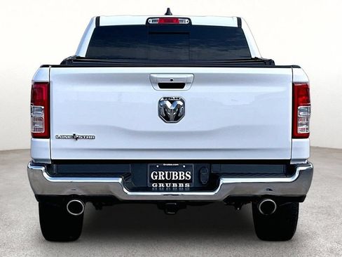 Used 2022 RAM 1500 Lone Star RWD image 5