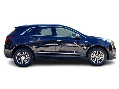 Used 2021 Cadillac XT5 Premium Luxury image 6