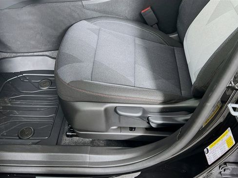 New 2026 Chevrolet Trax RS w/ Sunroof Package image 18