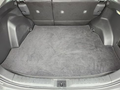 Used 2025 Toyota RAV4 LE FWD image 24