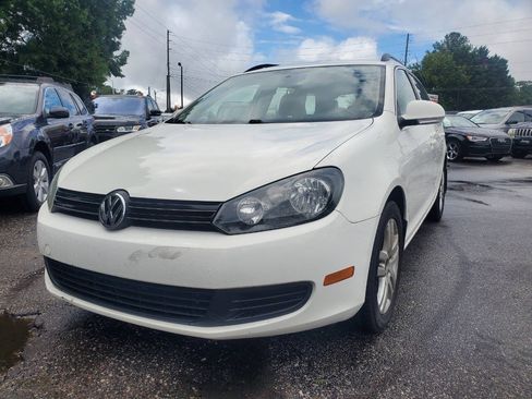 Used 2013 Volkswagen Jetta TDI FWD image 3
