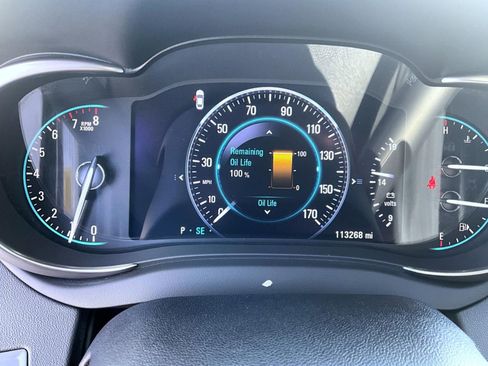 Used 2015 Buick LaCrosse Leather w/ Experience Buick Package image 13