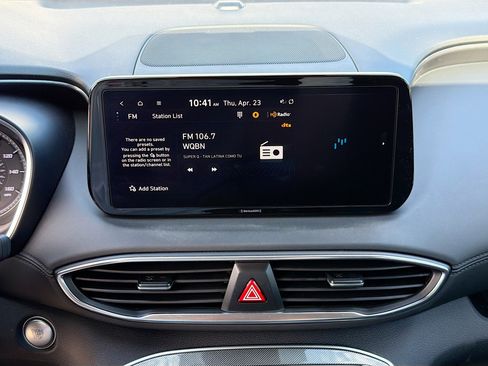 Used 2023 Hyundai Santa Fe SEL image 29