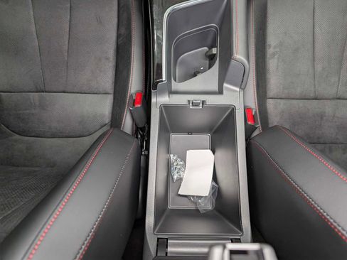 Certified 2025 Acura ADX A-Spec image 19