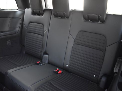 New 2026 Nissan Pathfinder Rock Creek image 53