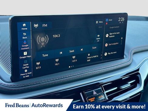 New 2026 Acura MDX A-Spec image 15