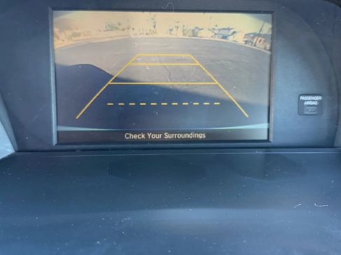 Used 2015 Honda Accord EX image 15