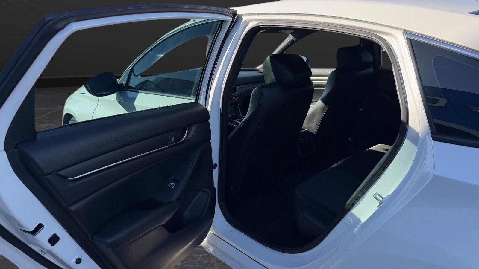 Used 2022 Honda Accord Sport image 15