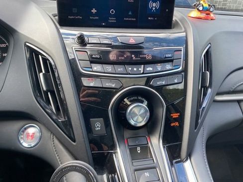 Used 2020 Acura RDX FWD image 27