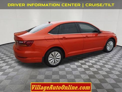 Used 2019 Volkswagen Jetta S w/ Driver Assistance Package image 4