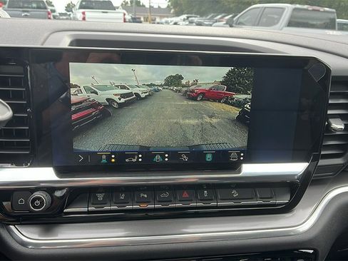 New 2025 Chevrolet Silverado 2500 High Country w/ High Country Premium Package image 28