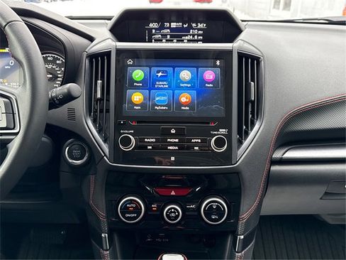 Used 2022 Subaru Forester Sport image 15