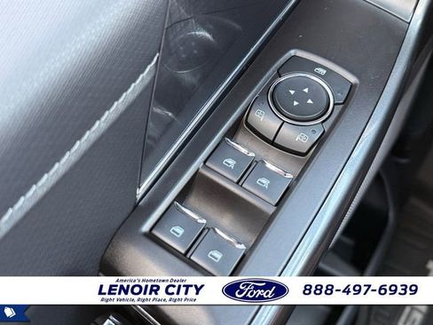 Certified 2023 Ford F150 XLT w/ Equipment Group 302A High AWD/4WD image 18