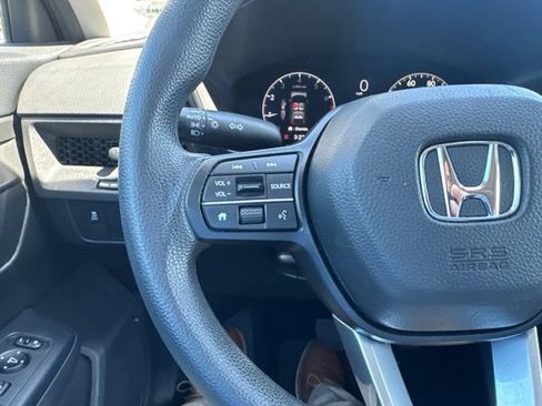 Used 2024 Honda CR-V EX image 21