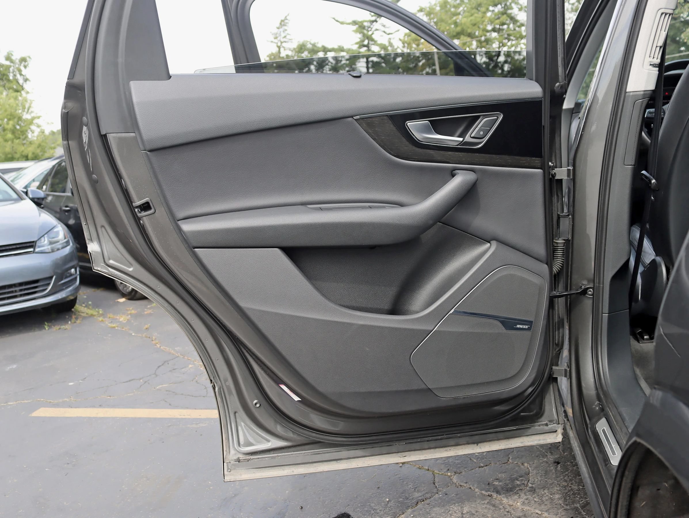 Used 2019 Audi Q7 3.0T Prestige AWD/4WD image 43