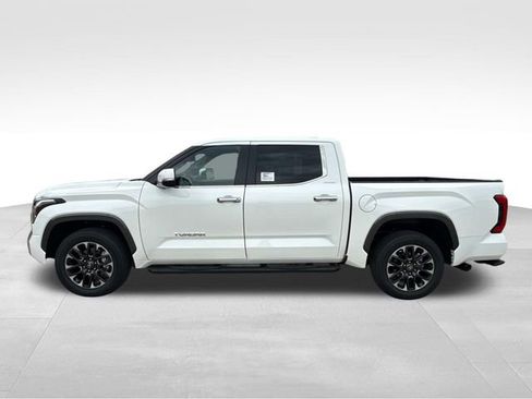 New 2026 Toyota Tundra Limited RWD image 5