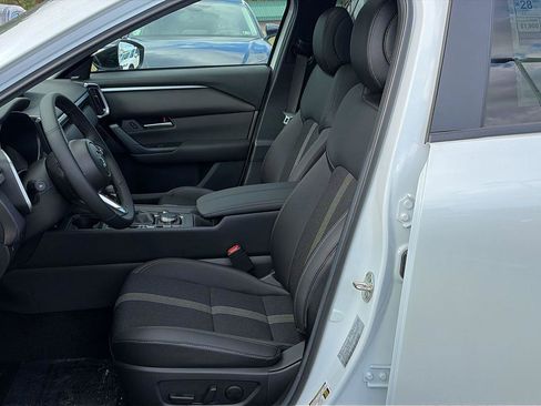 New 2025 MAZDA CX-50 AWD 2.5 S w/ Premium Package image 12