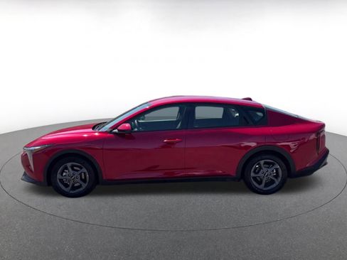 Used 2025 Kia K4 FWD image 9