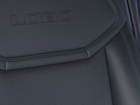 New 2025 Ford Maverick Lobo AWD/4WD image 35