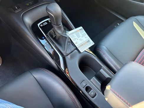 New 2026 Toyota Corolla XSE image 34