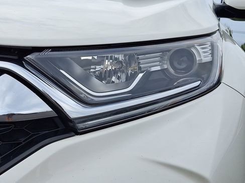 Used 2018 Honda CR-V EX image 9