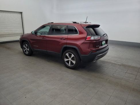 Used 2019 Jeep Cherokee Limited AWD/4WD image 3