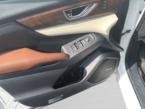 Used 2019 Subaru Ascent Touring w/ Popular Package #3 AWD/4WD image 18