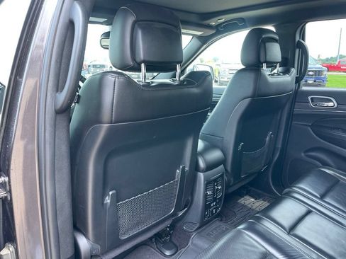 Used 2019 Jeep Grand Cherokee Limited w/ Luxury Group II AWD/4WD image 47