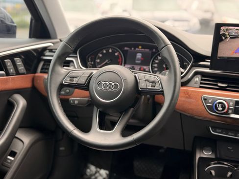 Used 2022 Audi A4 2.0T Premium w/ Convenience Package AWD/4WD image 35