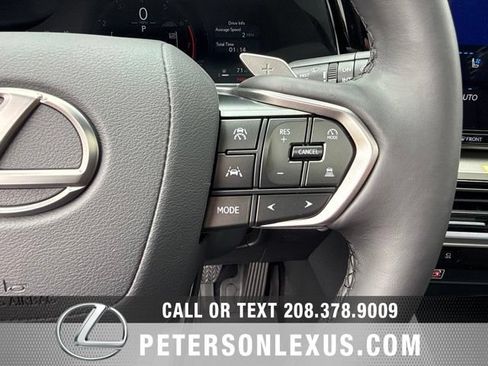 Used 2026 Lexus TX 350 AWD w/ Technology Package image 29