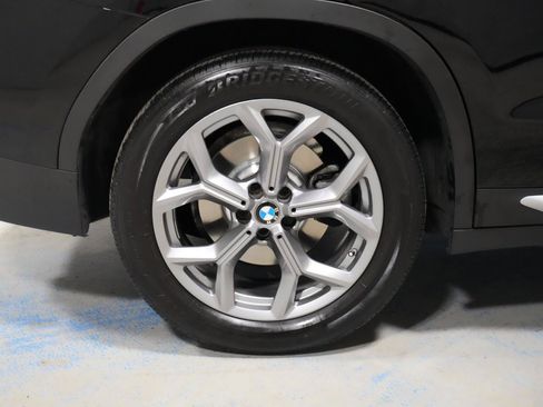 Used 2023 BMW X3 xDrive30i w/ Premium Package AWD/4WD image 36
