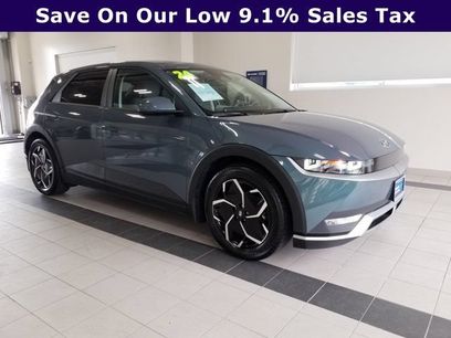 Used 2024 Hyundai Ioniq 5 SE