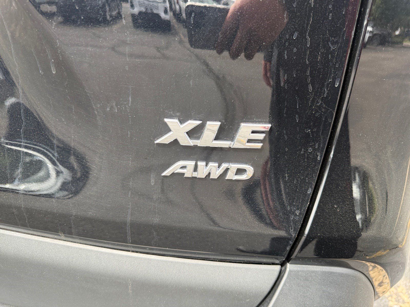 Certified 2024 Toyota RAV4 XLE Premium AWD/4WD image 23