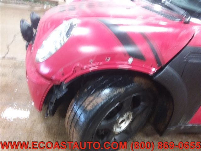 Used 2006 MINI Cooper Hardtop FWD image 17