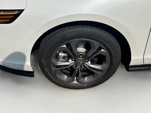 New 2026 Honda Accord EX-L image 29
