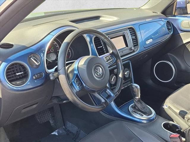Used 2018 Volkswagen Beetle 2.0T FWD image 10