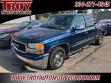 Used 2002 GMC Sierra 1500 SLE image 5