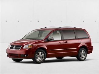 Used 2009 Dodge Grand Caravan SE video 1