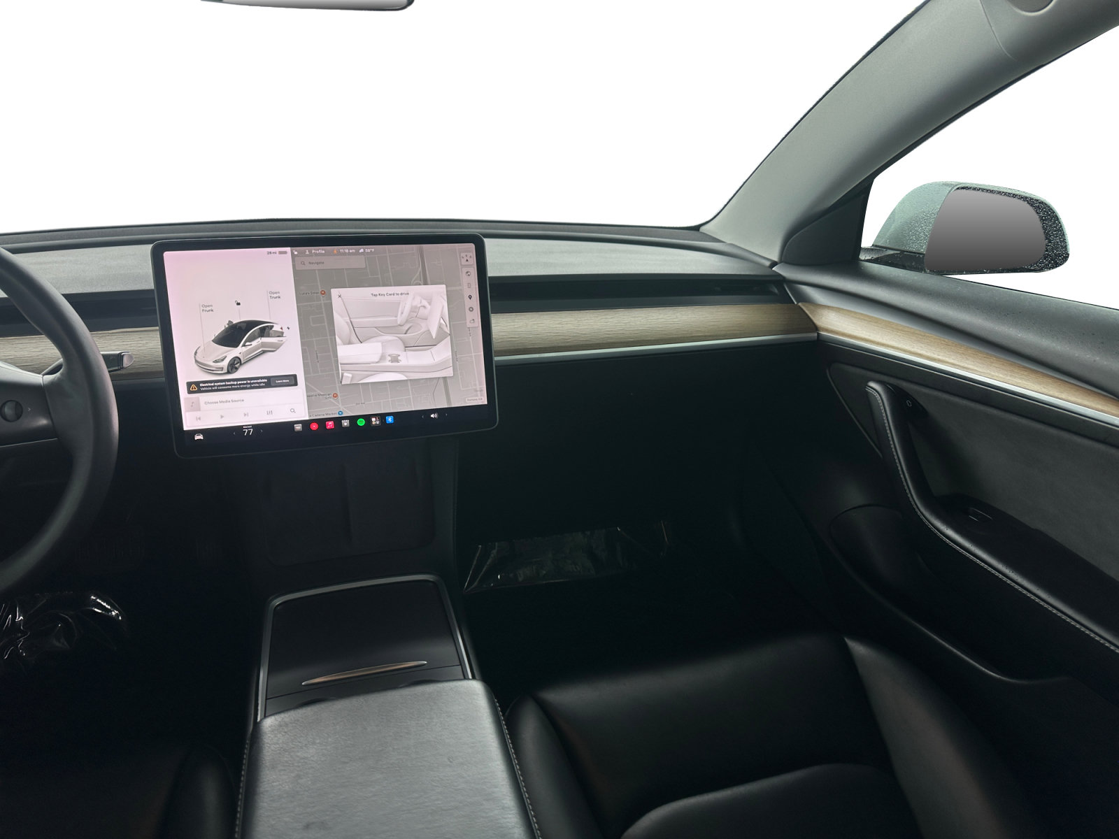 Used 2021 Tesla Model 3 Standard Range RWD image 10